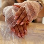 Manicura y pedicura Duboh lashes & Beauty