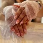 Manicura y pedicura Duboh lashes & Beauty