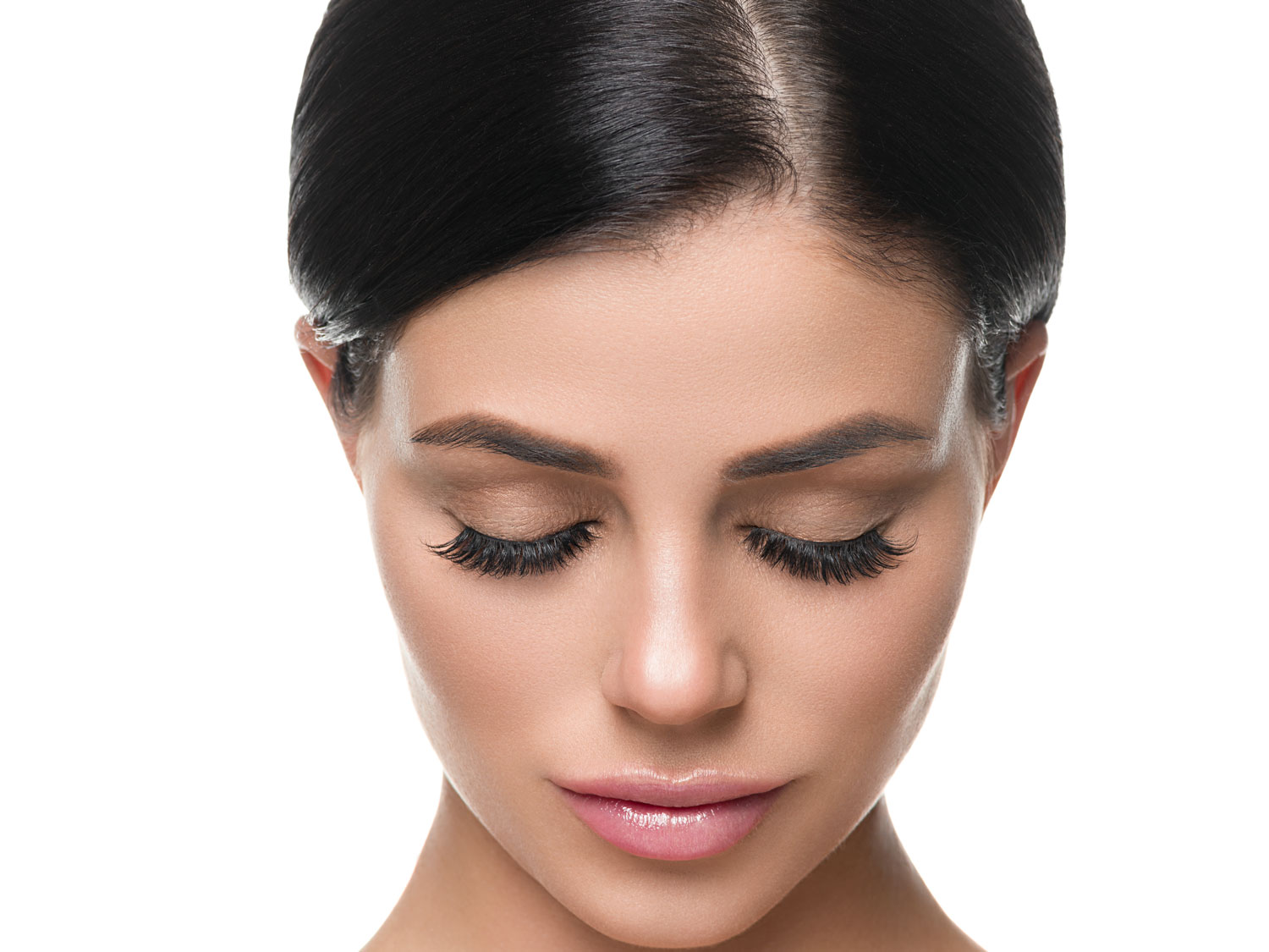 Extensión de Pestañas Duboh lashes & Beauty