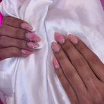 Manicura y pedicura Duboh lashes & Beauty