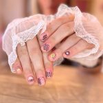 Manicura y Pedicura Duboh Lashes & Beauty Valencia