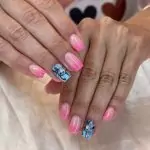 Manicura y pedicura Duboh lashes & Beauty