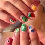 Manicura y pedicura Duboh lashes & Beauty