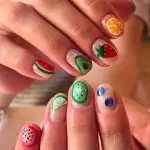 Manicura y pedicura Duboh lashes & Beauty