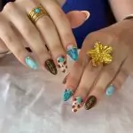 Manicura y pedicura Duboh lashes & Beauty