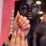 Manicura y pedicura Duboh lashes & Beauty
