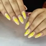 Manicura y pedicura Duboh lashes & Beauty