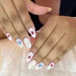 Manicura y pedicura Duboh lashes & Beauty