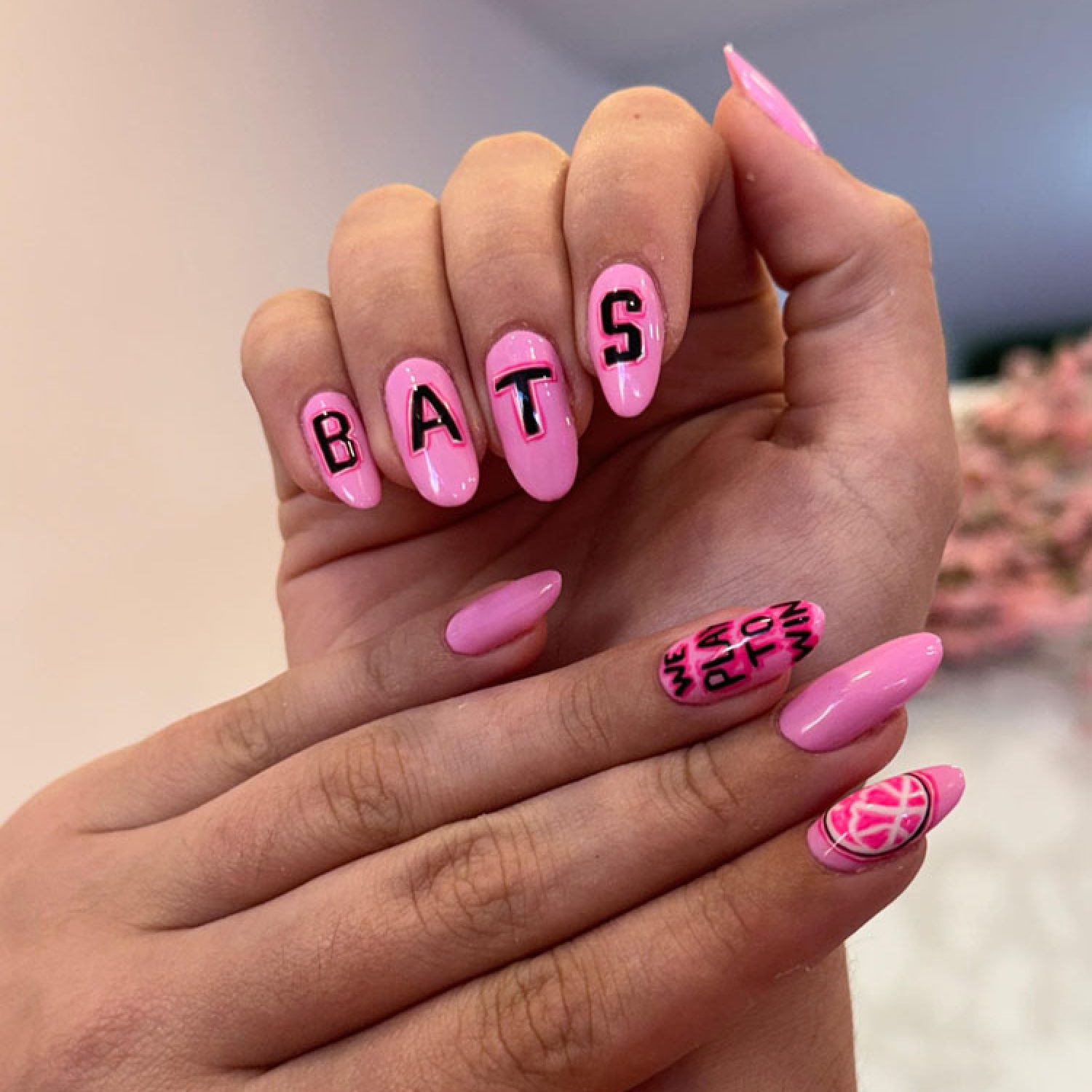 Manicura y pedicura Duboh lashes & Beauty