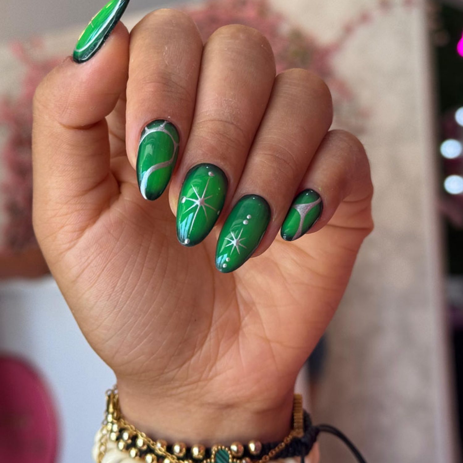 Manicura y pedicura Duboh lashes & Beauty