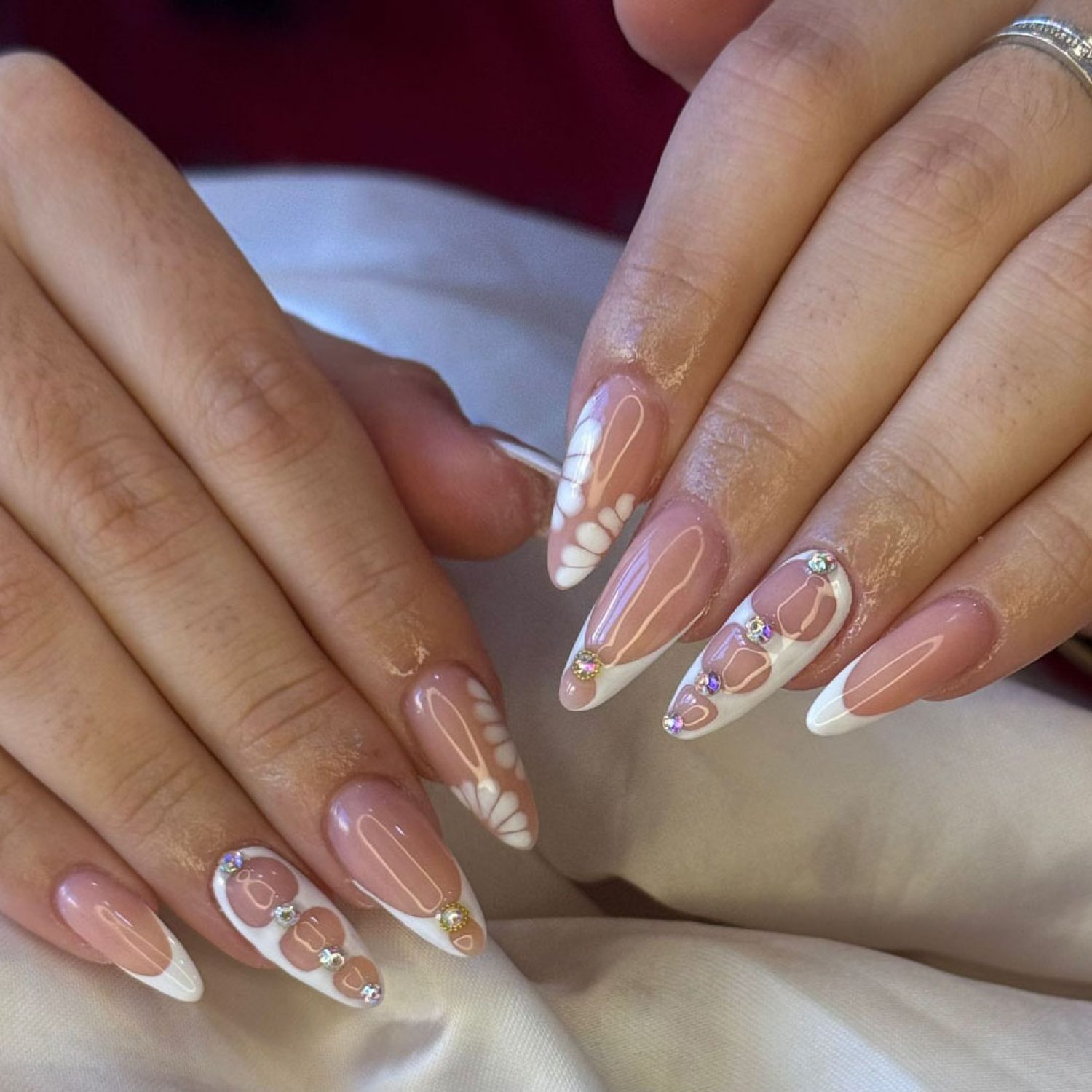 Manicura y Pedicura Duboh Lashes & Beauty Valencia